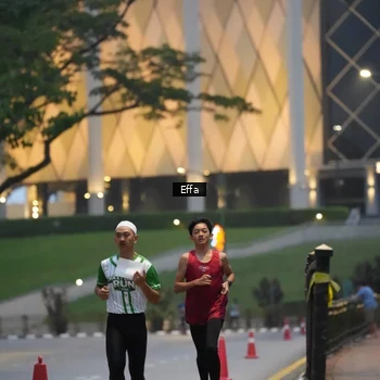 Runner Photo 8638965