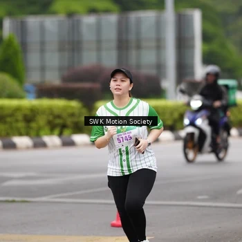 Runner Photo 8638967