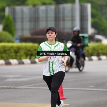 Runner Photo 8638968