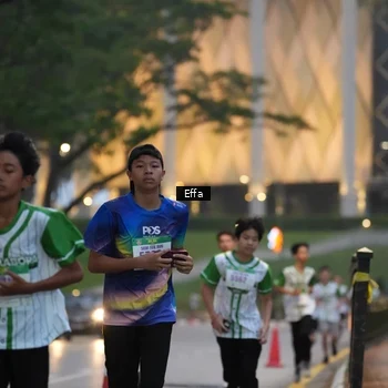 Runner Photo 8638970