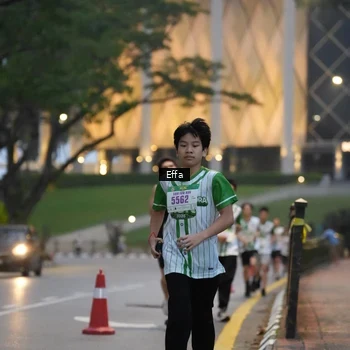 Runner Photo 8638971