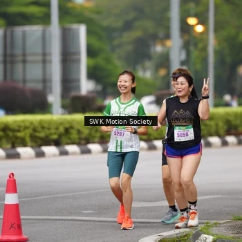 Runner Photo 8638972