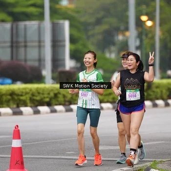 Runner Photo 8638973