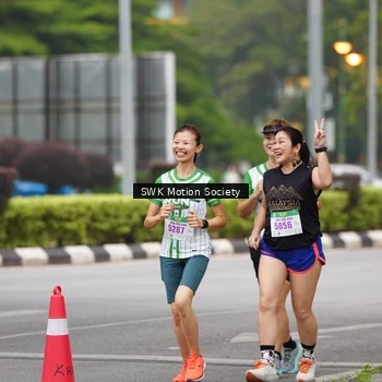 Runner Photo 8638975