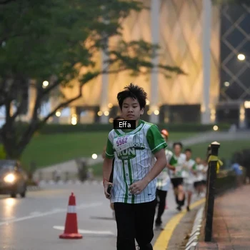 Runner Photo 8638977