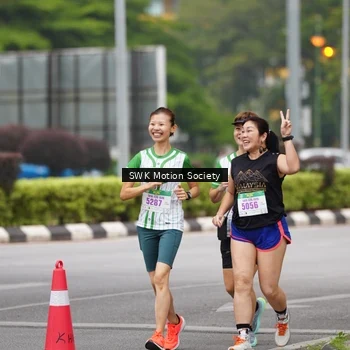 Runner Photo 8638978