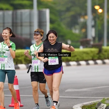 Runner Photo 8638979