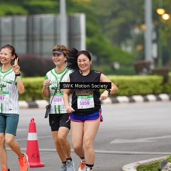 Runner Photo 8638980