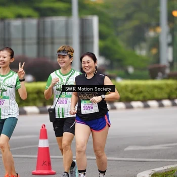 Runner Photo 8638981