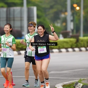 Runner Photo 8638982