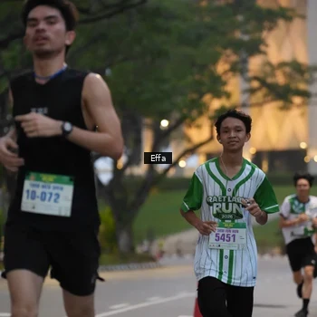 Runner Photo 8638983