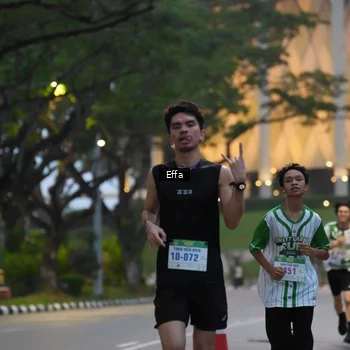 Runner Photo 8638984