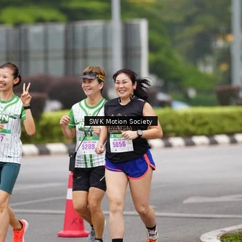 Runner Photo 8638985