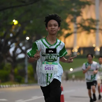 Runner Photo 8638988