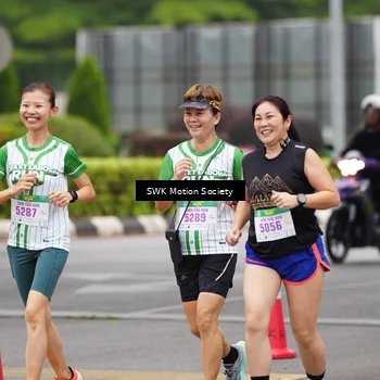 Runner Photo 8638989