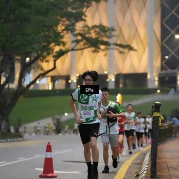 Runner Photo 8638992