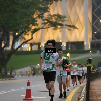 Runner Photo 8638995