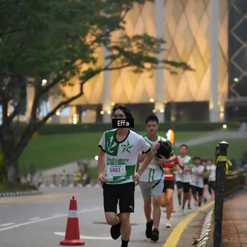Runner Photo 8638999