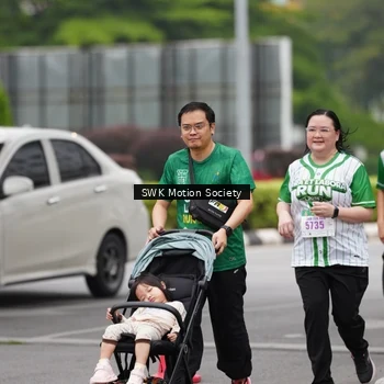 Runner Photo 8639001