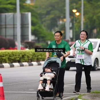 Runner Photo 8639002