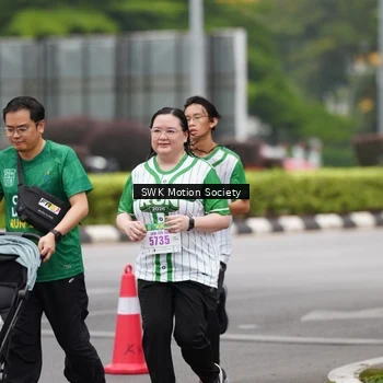 Runner Photo 8639004