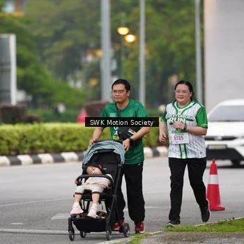 Runner Photo 8639007