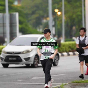 Runner Photo 8639008