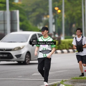 Runner Photo 8639010