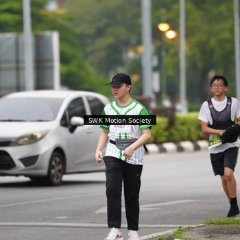 Runner Photo 8639011