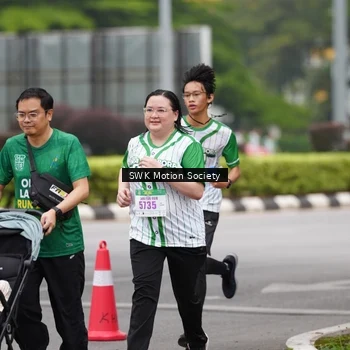 Runner Photo 8639015