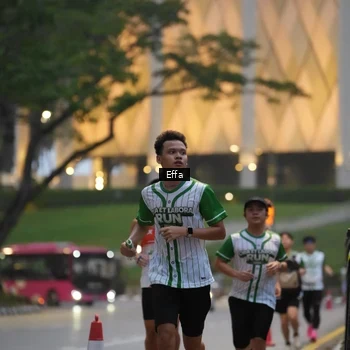 Runner Photo 8639016