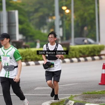 Runner Photo 8639017