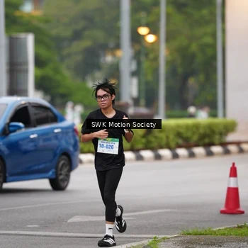 Runner Photo 8639018