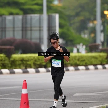 Runner Photo 8639019
