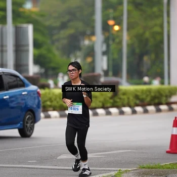 Runner Photo 8639022