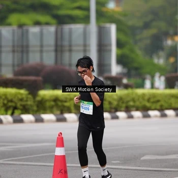 Runner Photo 8639026