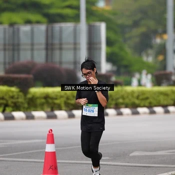 Runner Photo 8639027