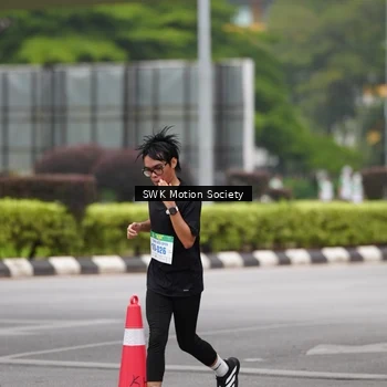 Runner Photo 8639028