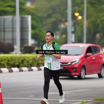 Runner Photo 8639029