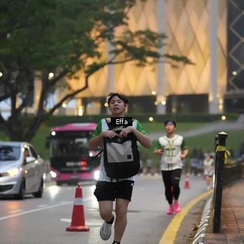 Runner Photo 8639032