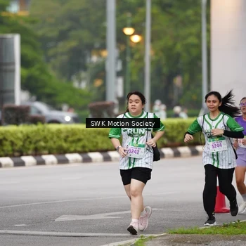 Runner Photo 8639038