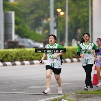 Runner Photo 8639040