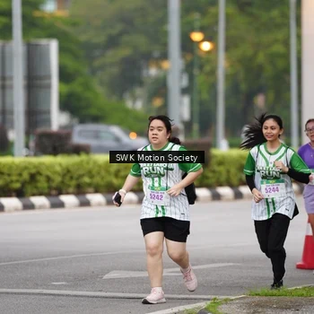 Runner Photo 8639042