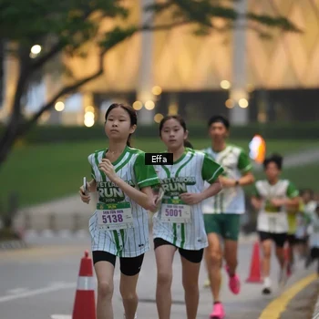 Runner Photo 8639045