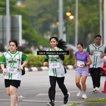 Runner Photo 8639051