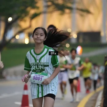 Runner Photo 8639053