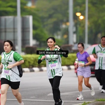 Runner Photo 8639055