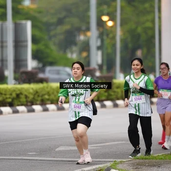 Runner Photo 8639056
