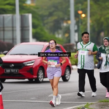 Runner Photo 8639057