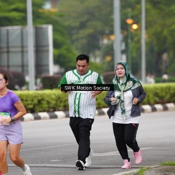 Runner Photo 8639059
